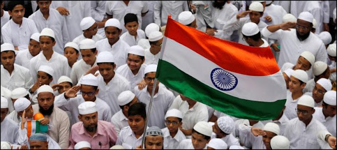  Muslims of India