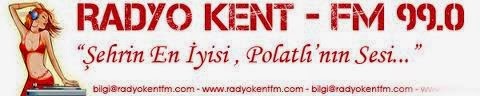 POLATLI RADYO KENT