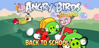 Download Angry Birds Seasons