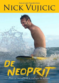 Nick Vujicic - De neoprit