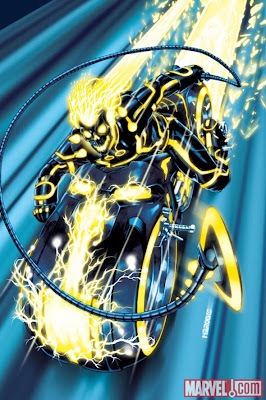 tron versi marvel