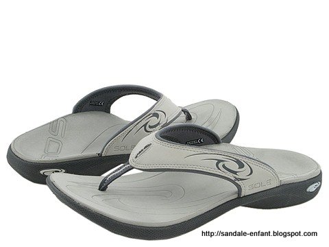 Sandale enfant:enfant-660888
