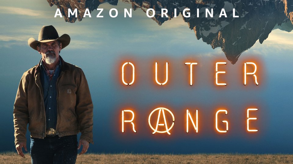 Outer Range Season 1 แดนพิศวงปมมรณะ ปี 1 ซับไทย