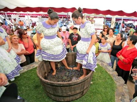 Costumbres Y Tradiciones De Las Regiones Del Peru Costumbres Y