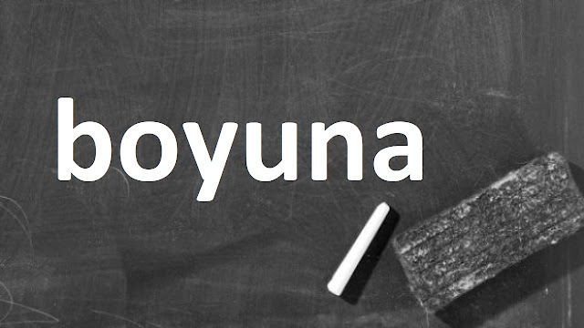 boyuna