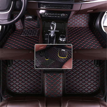 floor mats for trucks