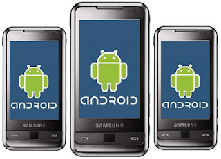 Daftar Harga Hp Samsung Android September 2012