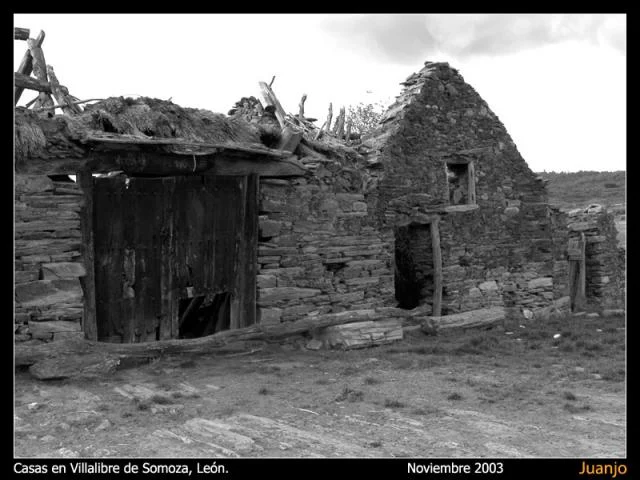 "casa abandonada"