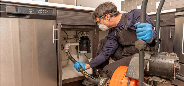 Emergency Plumber Murrieta
