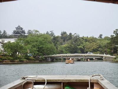 堀川めぐり