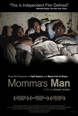 Momma's Man 2008 Hollywood Movie Watch Online