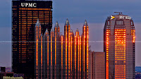 Mellon Financial - Bank Of Newyork Mellon Pittsburgh