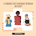 3 VENDORS THAT CAN MAKE OR BREAK AN EVENT