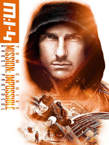 Mission Impossible 4 Ghost Protocol (2011) Dual Audio [Hindi-DD5.1] 1080p BluRay With English Subtitles Download