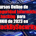 Cursos Online De Seguridad Informática & Hacking  Para JUNIO De 2023 En HackBySecurity