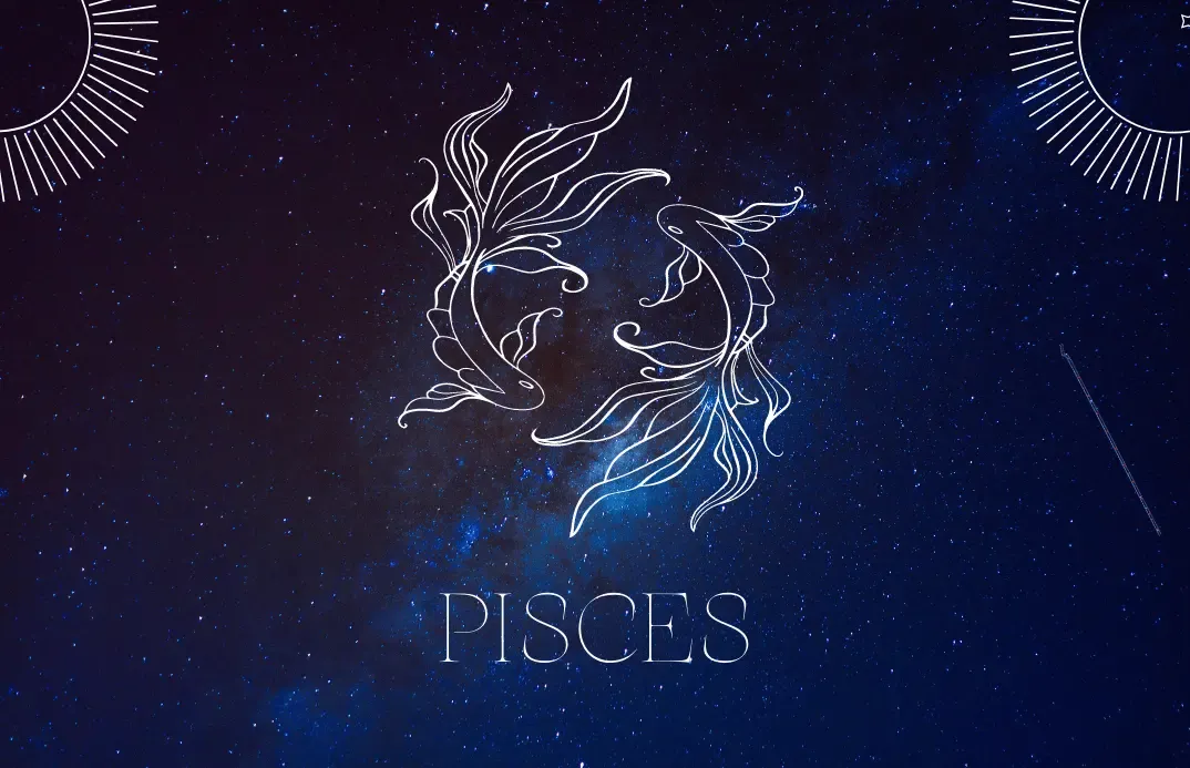 July 2023 Pisces Horoscope