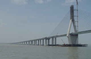 world biggest bridge