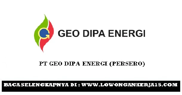  Geo Dipa Energi (Persero) Tahun 2017