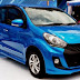  Wajib Tahu Harga dan Spesifikasi New Daihatsu Sirion 2015