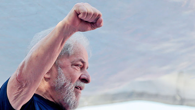 EL SUPREMO RATIFICA ANULACIÓN DE LAS PENAS DE PRISIÓN CONTRA LULA