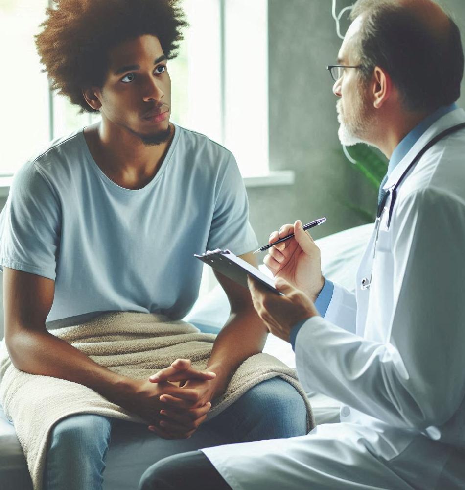 Understanding Vomiting 🏥