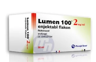 Lumen دواء