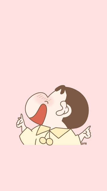 shinchan wallpapers