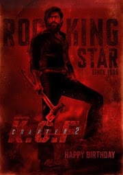 KGF Chapter 2 Full Movie Download in Hindi 720p Filmyhit Leaked byg Tamilrockers, Filmywap