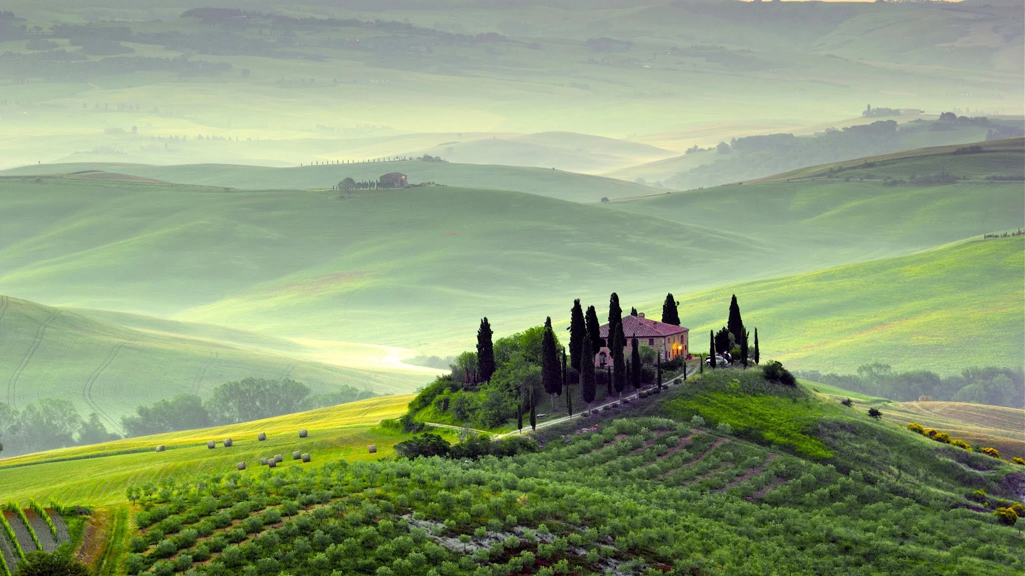  Tuscany Italy