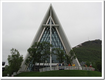 Tromso 299