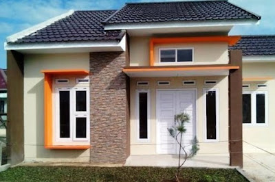 desain rumah sederhana minimalis terbaru