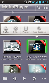 MoboPlayer Pro v1.3.274