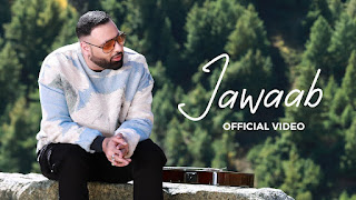 Jawaab Lyrics Lyrics In English Translation - Badshah