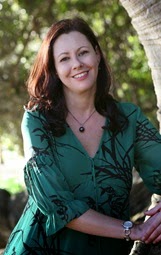 Kate Forsyth