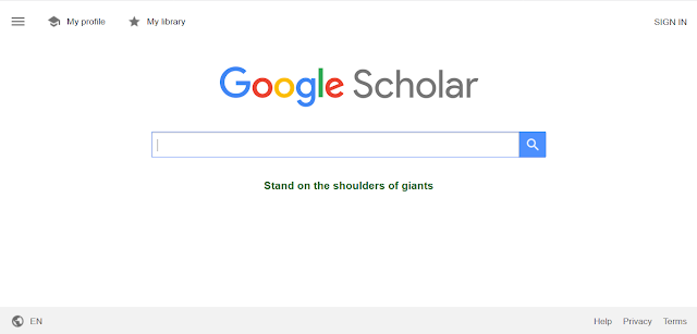 Google Scholar