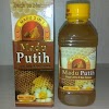 Madu Putih 3in1 Plus Royal Jelly Bee Pollen 
