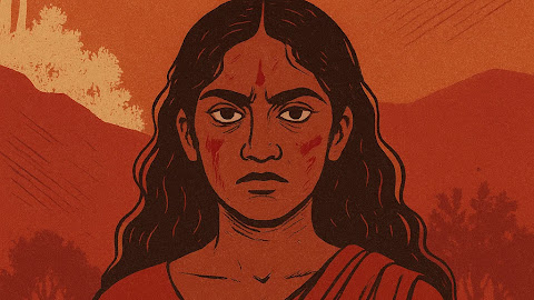 Draupadi by Mahashweta Devi : SUMMARY, THEMES AND CHARACTER ANALYSIS