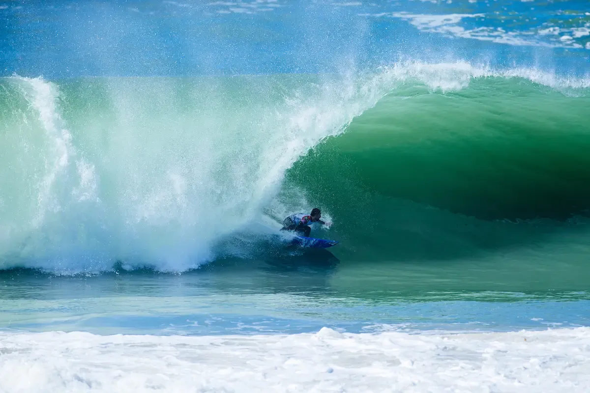 surf30 ct wsl meo rip curl portugal 2023 Joao Chianca 23Peniche  QUA2703 Damien Poullenot