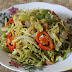 Qasehqu quinnie: SOTO DAGING UTARA
