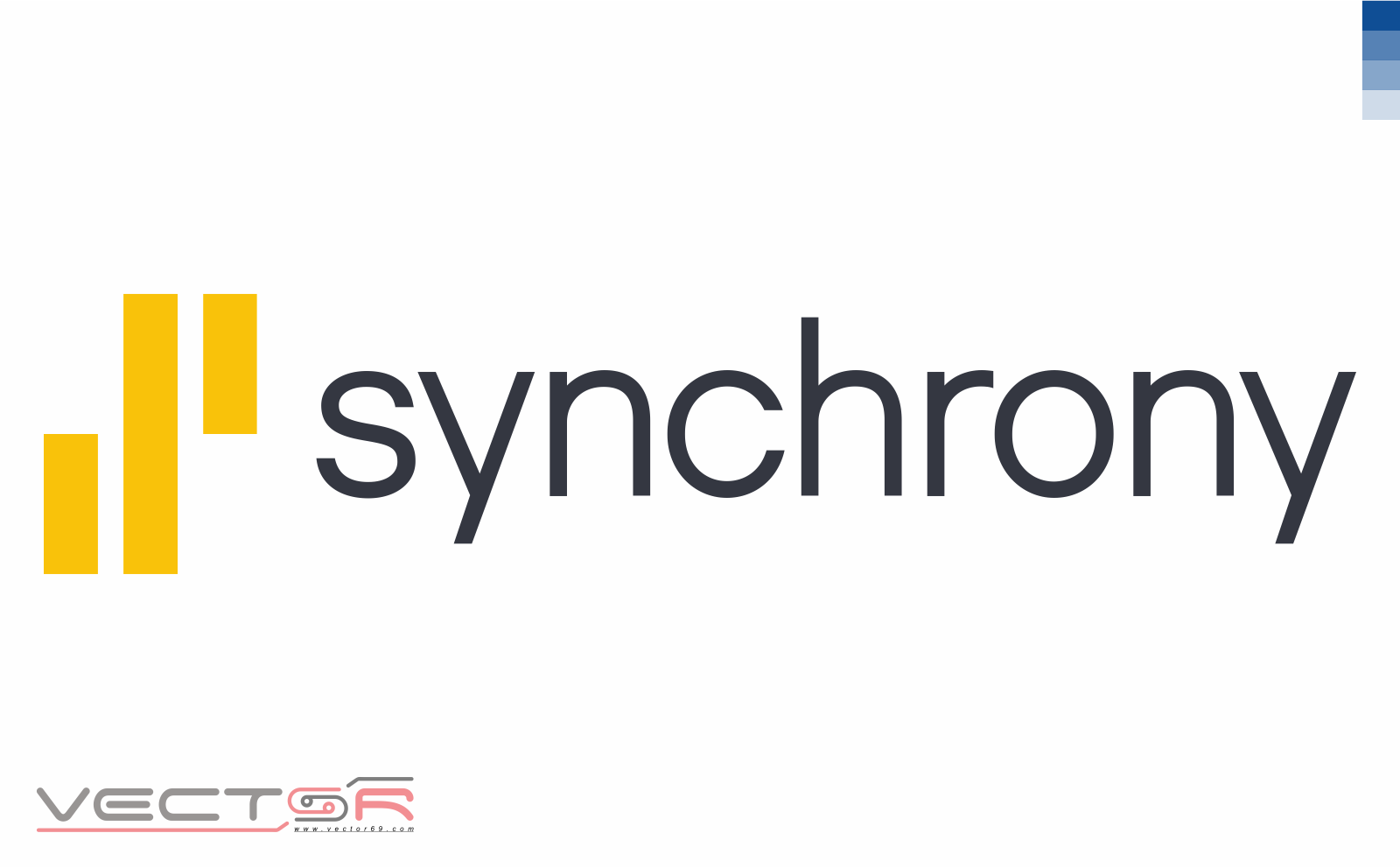 Synchrony Financial Logo - Download Vector File Encapsulated PostScript (.EPS)