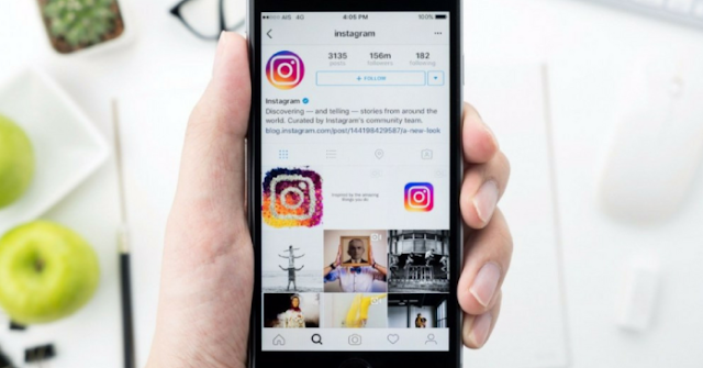 How to earn money from Instagram 