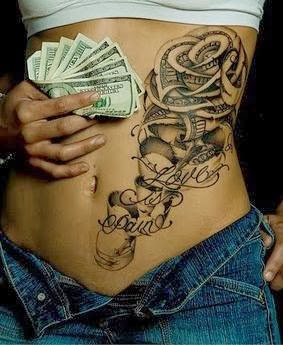 tattoo prices