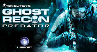 Download Game Tom Clancys Ghost Recon - Predator PSP Full Version Iso For PC | Murnia Games