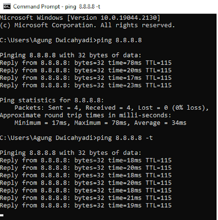 Cara Optimasi PING dan DNS di Mikrotik Agar Stabil