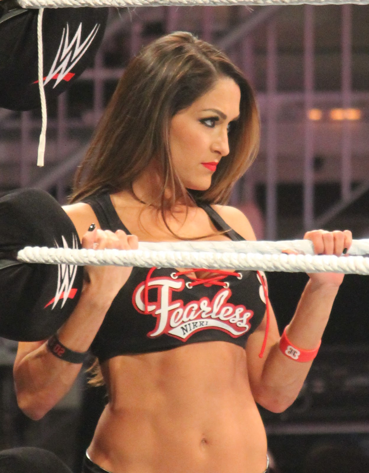 Nikki Bella Hd Insram Photos || Wwe Actress Model.