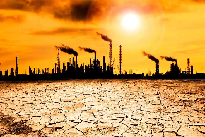 Article,Global Warming - "A Dire Issue Faced by Humanity",Shah Nawaz Meeran,