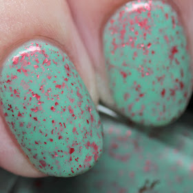 Rogue Lacquer One in a Melon