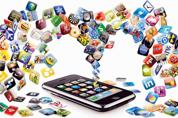 IIC Market Perspectives: Favorite Apps