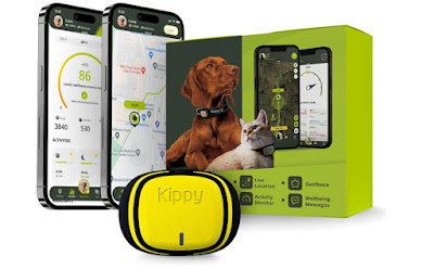 Kippy GPS