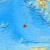 SOS! Ισχυρός σεισμός 6,2R «κούνησε» (μέσα στη νύχτα) όλη την Μεσόγειο...